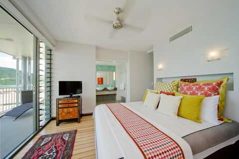 The Boathouse Apartments - Accommodation Mount Tamborine 19