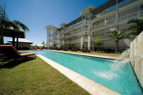 The Boathouse Apartments - Accommodation Mount Tamborine 29