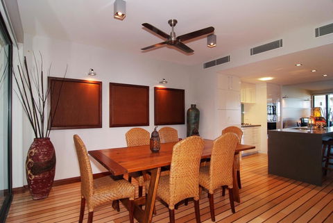 The Boathouse Apartments - Accommodation Mount Tamborine 12