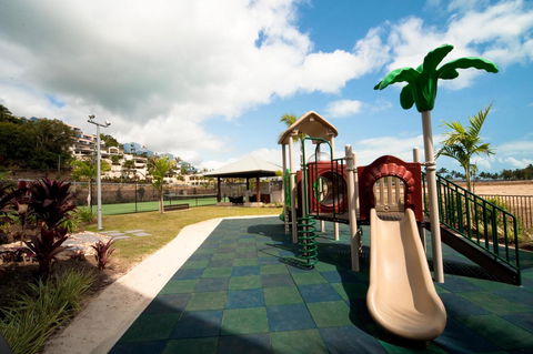 The Boathouse Apartments - Accommodation Mount Tamborine 27