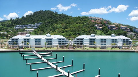 The Boathouse Apartments - Accommodation Mount Tamborine 28
