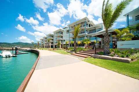 The Boathouse Apartments - Accommodation Mount Tamborine 25