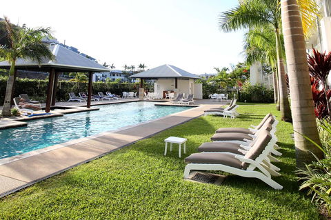 The Boathouse Apartments - Accommodation Mount Tamborine 0