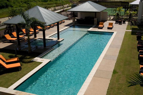 The Boathouse Apartments - Accommodation Mount Tamborine 8