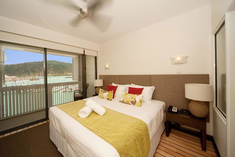 The Boathouse Apartments - Accommodation Mount Tamborine 9