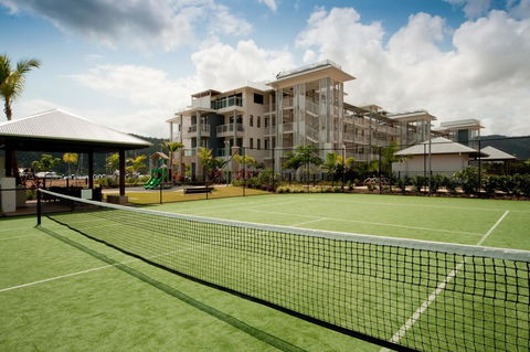 The Boathouse Apartments - Accommodation Mount Tamborine 6