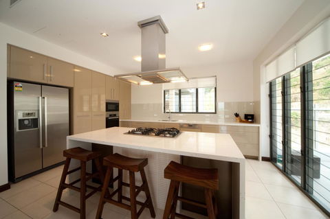 The Boathouse Apartments - Accommodation Mount Tamborine 22