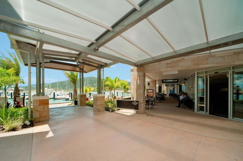 The Boathouse Apartments - Accommodation Mount Tamborine 23