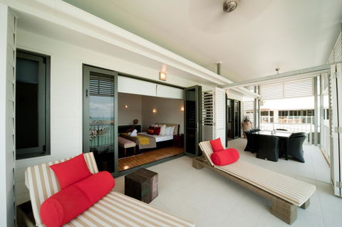 The Boathouse Apartments - Accommodation Mount Tamborine 20