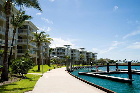 The Boathouse Apartments - Accommodation Mount Tamborine 24