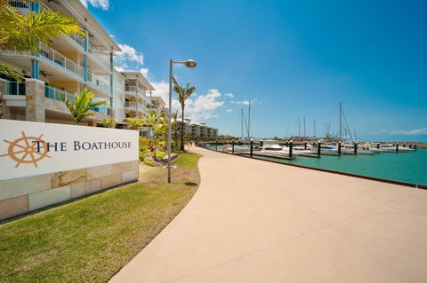 The Boathouse Apartments - Accommodation Mount Tamborine 26