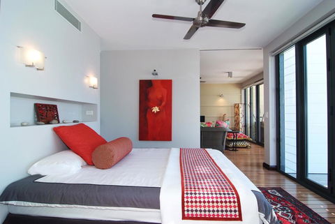The Boathouse Apartments - Accommodation Mount Tamborine 17