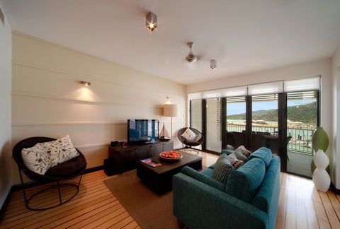 The Boathouse Apartments - Accommodation Mount Tamborine 10