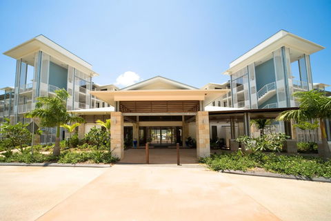 The Boathouse Apartments - Accommodation Mount Tamborine 18