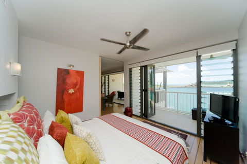 The Boathouse Apartments - Accommodation Mount Tamborine 14