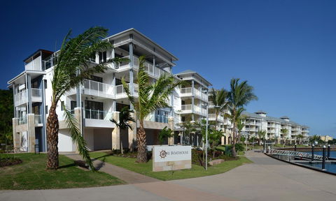 The Boathouse Apartments - Accommodation Mount Tamborine 5