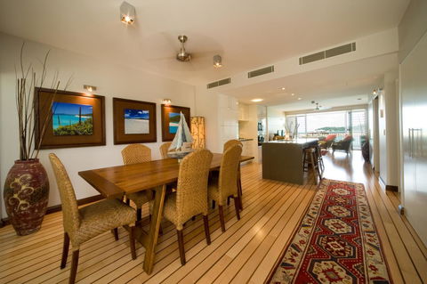 The Boathouse Apartments - Accommodation Mount Tamborine 7