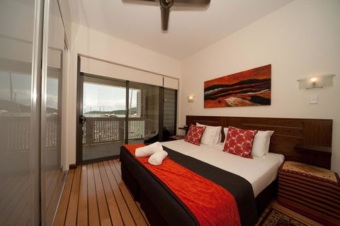 The Boathouse Apartments - Accommodation Mount Tamborine 15