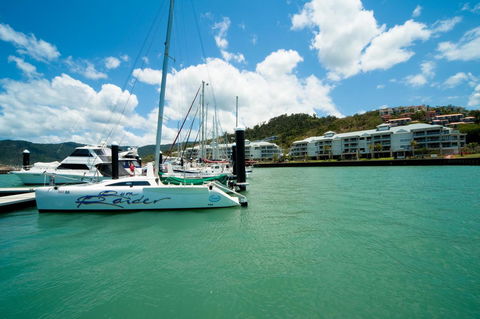 The Boathouse Apartments - Accommodation Mount Tamborine 4