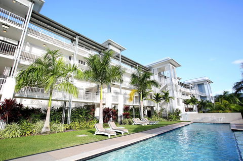The Boathouse Apartments - Accommodation Mount Tamborine 1