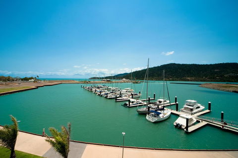 The Boathouse Apartments - Accommodation Mount Tamborine 2