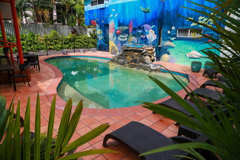 Port Douglas Motel - Accommodation Mount Tamborine 0