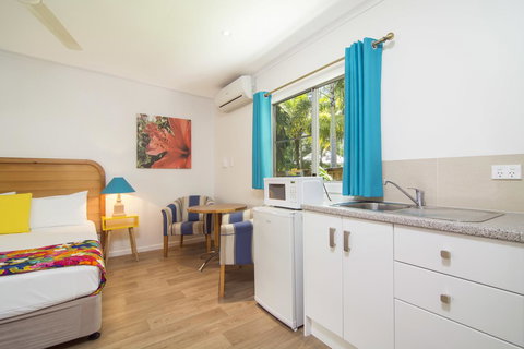 Port Douglas Motel - Accommodation Mount Tamborine 38