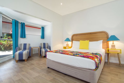 Port Douglas Motel - Accommodation Mount Tamborine 34