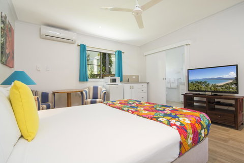 Port Douglas Motel - Accommodation Mount Tamborine 37