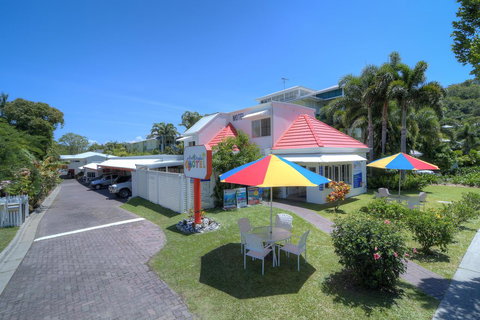 Port Douglas Motel - Accommodation Mount Tamborine 41