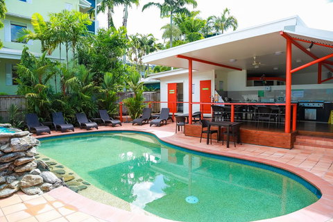Port Douglas Motel - Accommodation Mount Tamborine 23
