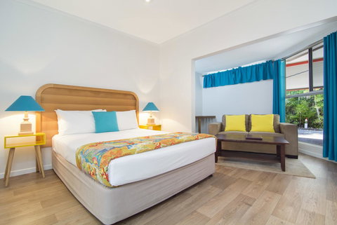 Port Douglas Motel - Accommodation Mount Tamborine 32