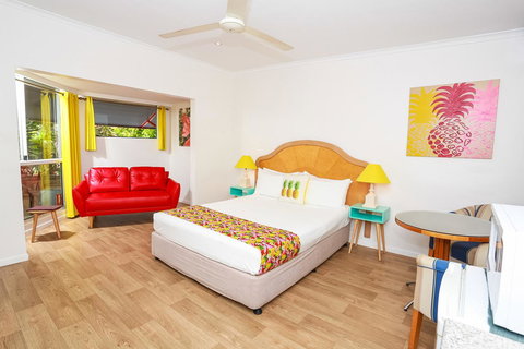 Port Douglas Motel - Accommodation Mount Tamborine 21