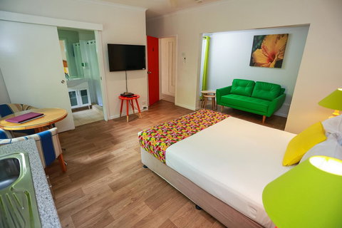 Port Douglas Motel - Accommodation Mount Tamborine 14