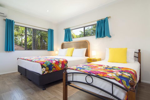 Port Douglas Motel - Accommodation Mount Tamborine 40