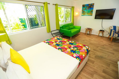 Port Douglas Motel - Accommodation Mount Tamborine 9