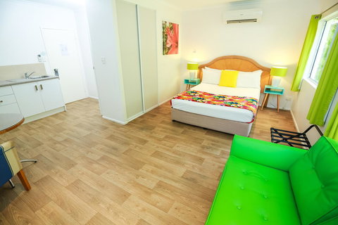 Port Douglas Motel - Accommodation Mount Tamborine 10