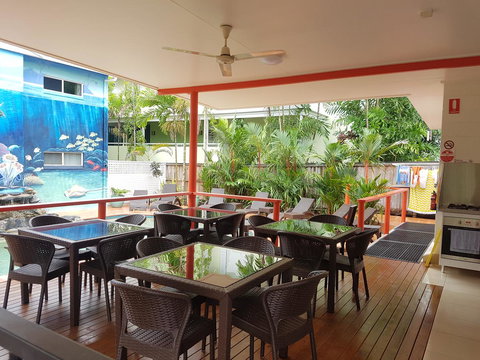 Port Douglas Motel - Accommodation Mount Tamborine 33