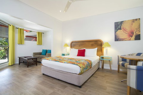 Port Douglas Motel - Accommodation Mount Tamborine 30