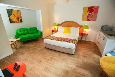 Port Douglas Motel - Accommodation Mount Tamborine 15