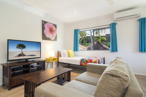 Port Douglas Motel - Accommodation Mount Tamborine 36