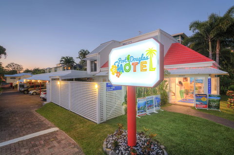Port Douglas Motel - Accommodation Mount Tamborine 44