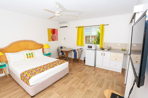 Port Douglas Motel - Accommodation Mount Tamborine 22