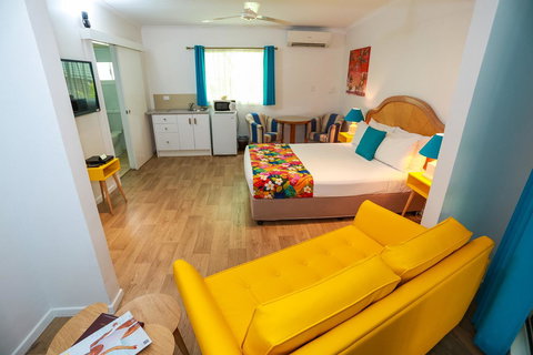 Port Douglas Motel - Accommodation Mount Tamborine 19