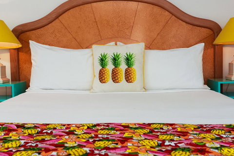 Port Douglas Motel - Accommodation Mount Tamborine 20