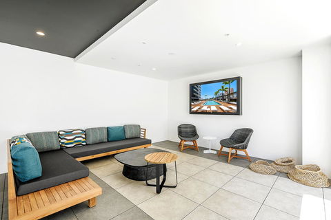 Qube Broadbeach - Accommodation Mount Tamborine 22