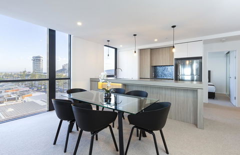 Qube Broadbeach - Accommodation Mount Tamborine 43