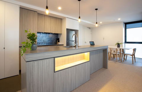 Qube Broadbeach - Accommodation Mount Tamborine 12