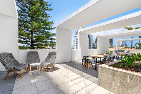 Qube Broadbeach - Accommodation Mount Tamborine 20