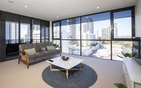 Qube Broadbeach - Accommodation Mount Tamborine 14